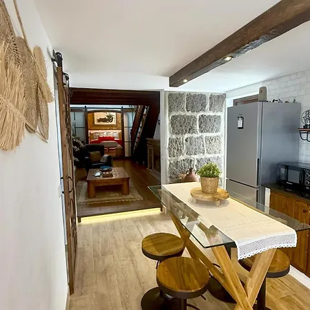 Casita Oyala 아파트