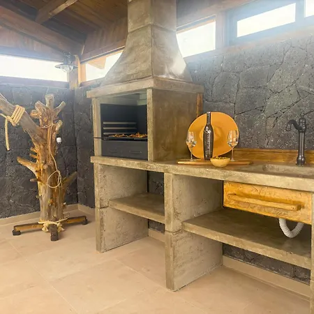 Casita Oyala 公寓 *