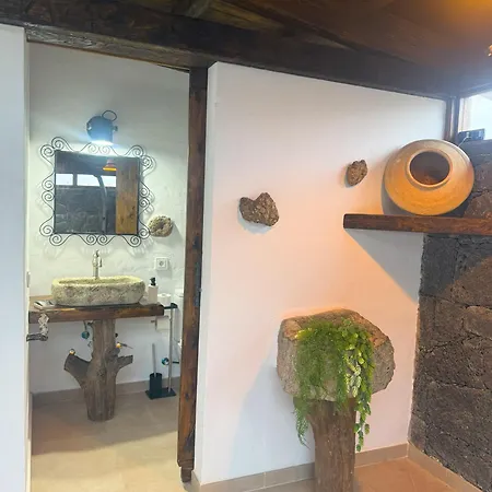 Appartamento Casita Oyala