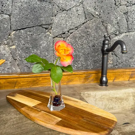 Apartman Casita Oyala *