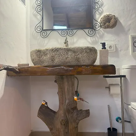 Casita Oyala Appartamento San Bartolomé
