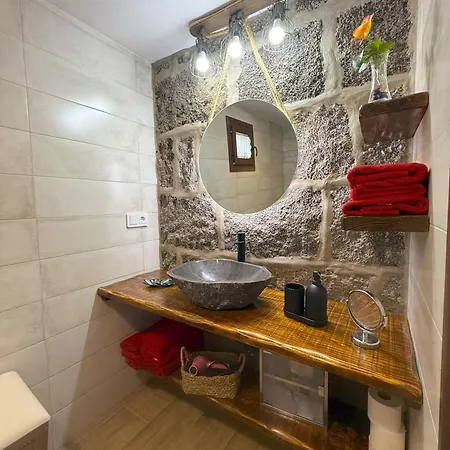 Appartamento Casita Oyala *