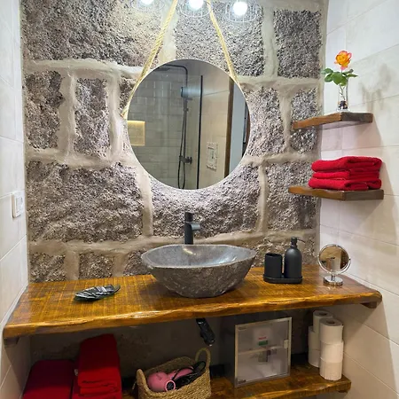 Casita Oyala Appartamento