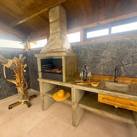 Apartman Casita Oyala *