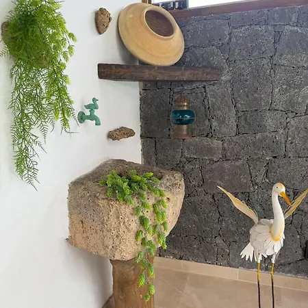 Casita Oyala *