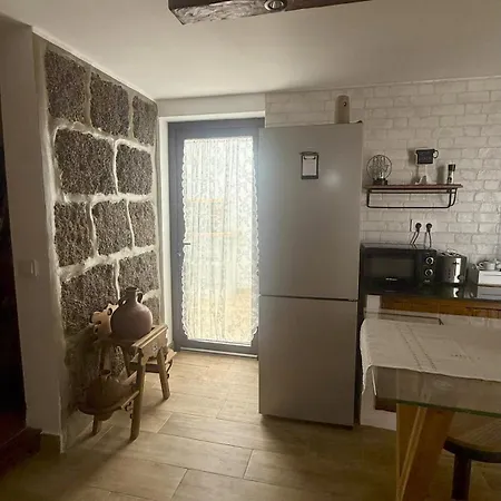 Appartamento Casita Oyala San Bartolomé