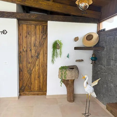 Appartamento Casita Oyala