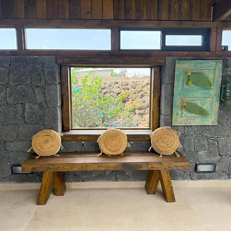 Casita Oyala アパート