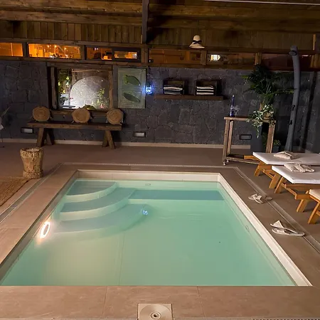 Lejlighed Casita Oyala San Bartolomé