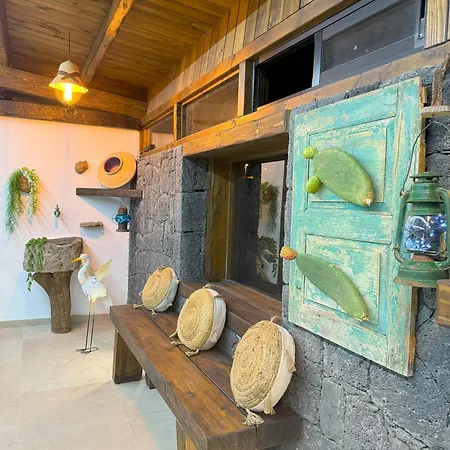 Casita Oyala