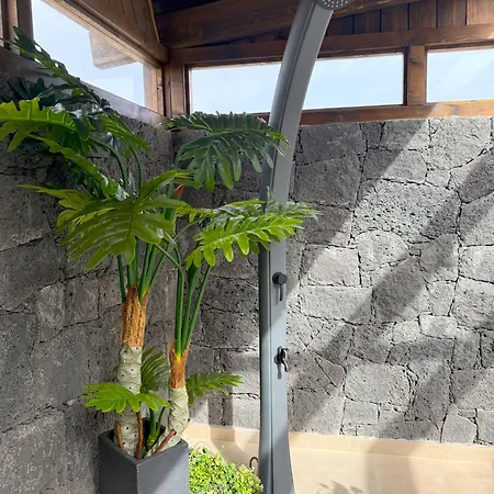 Casita Oyala * San Bartolomé