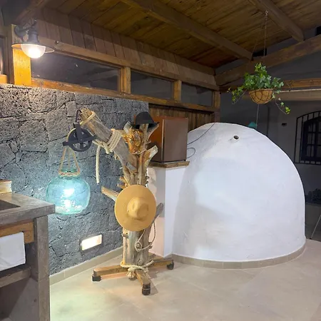 Casita Oyala