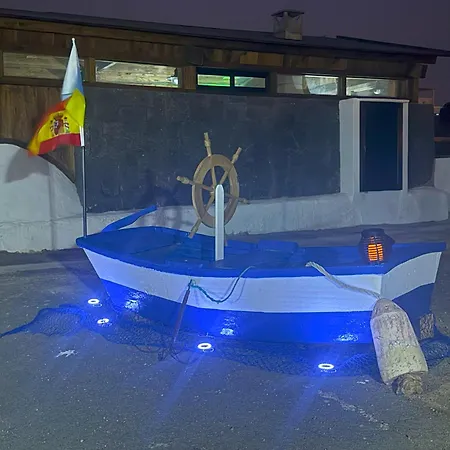 Lejlighed Casita Oyala San Bartolomé