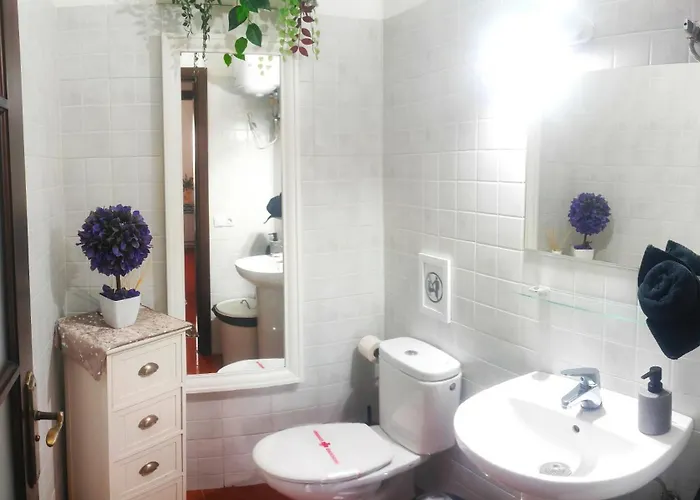 Casita Oyala Apartmán *