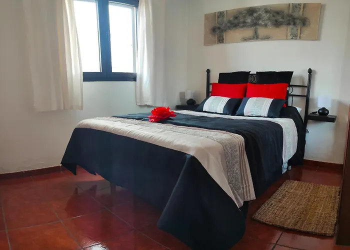 Casita Oyala San Bartolome (Las Palmas)