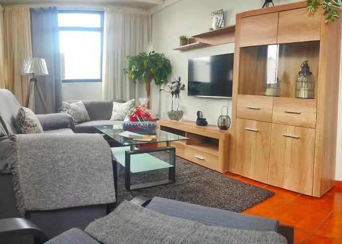 Apartmán Casita Oyala