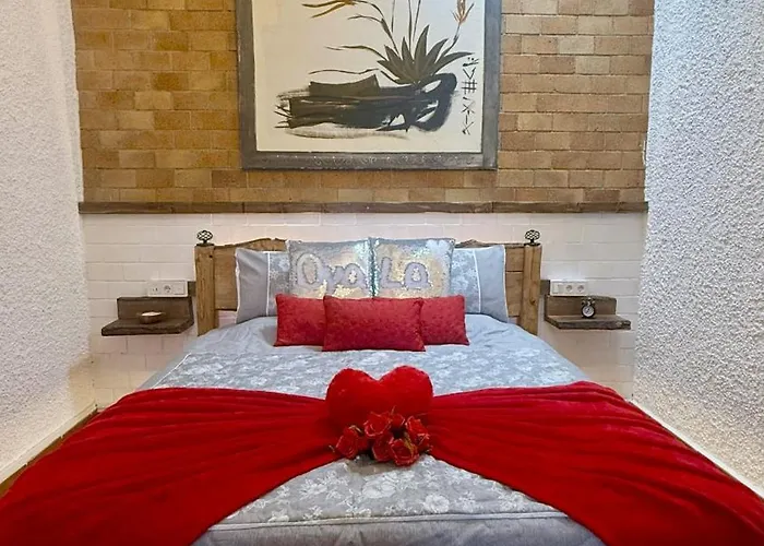 Casita Oyala San Bartolomé