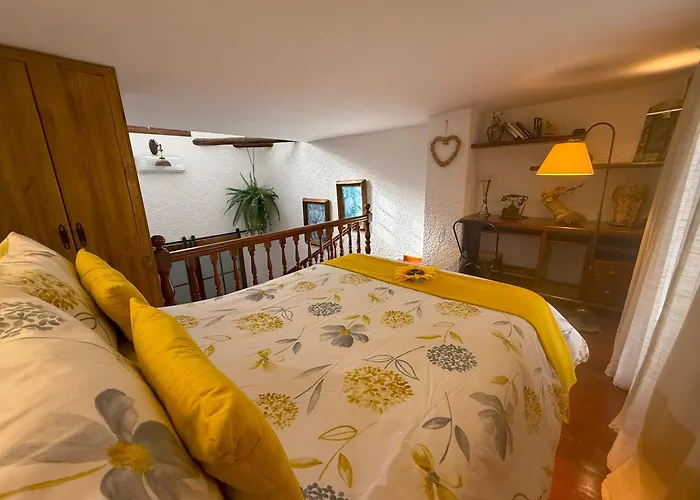 Casita Oyala San Bartolome (Las Palmas)