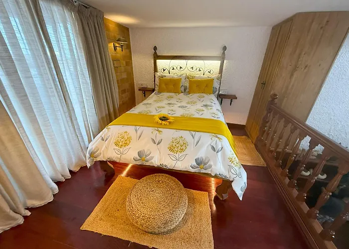 Apartmán Casita Oyala *