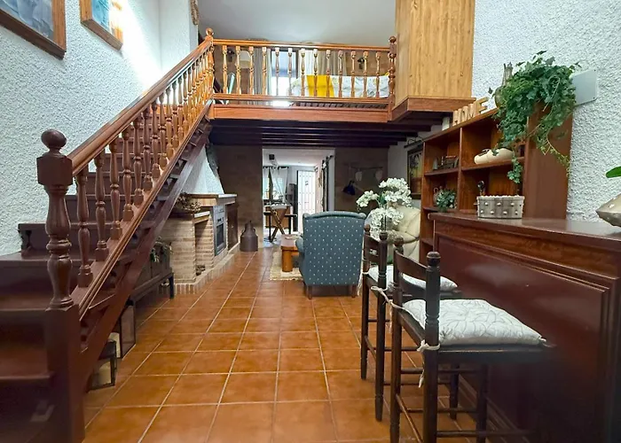 Casita Oyala Apartmán San Bartolomé