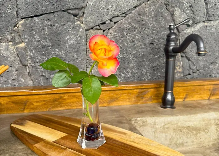 Apartmán Casita Oyala *