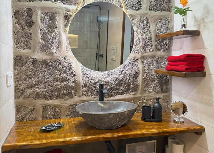 Casita Oyala Apartmán