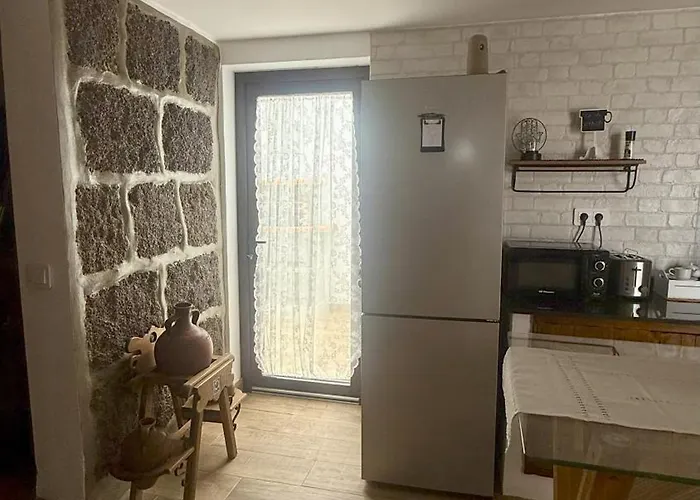 Apartmán Casita Oyala San Bartolomé