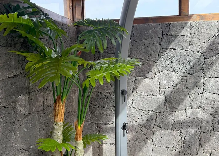 Casita Oyala * San Bartolomé