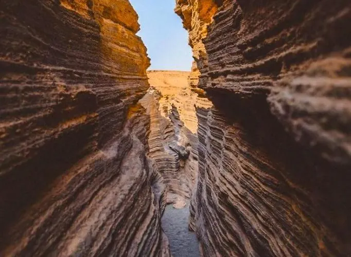 Casita Oyala Apartmán San Bartolomé