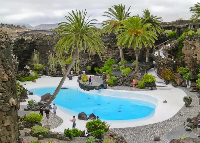 Apartmán Casita Oyala