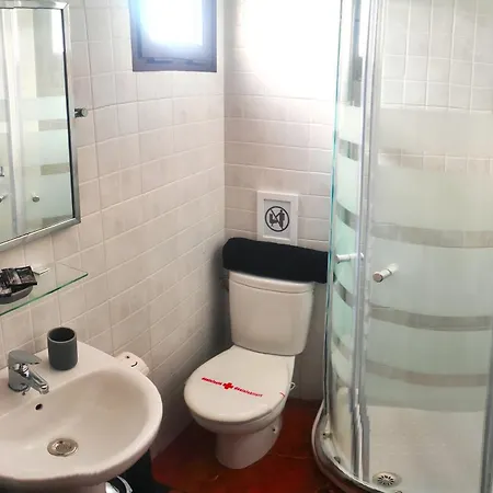 Appartement Casita Oyala