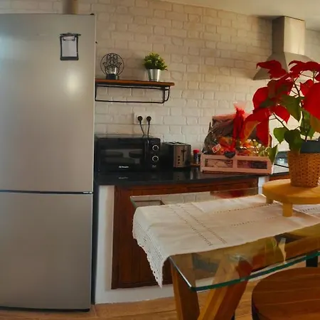 Appartement Casita Oyala