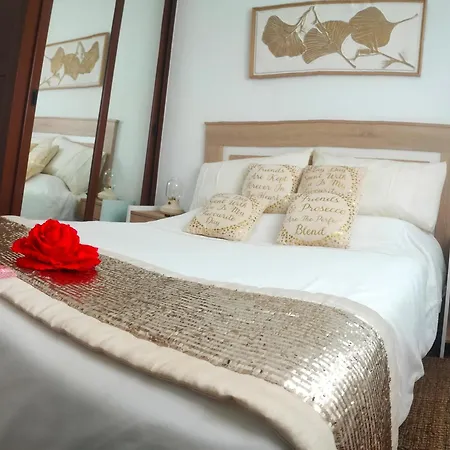 Casita Oyala Appartement