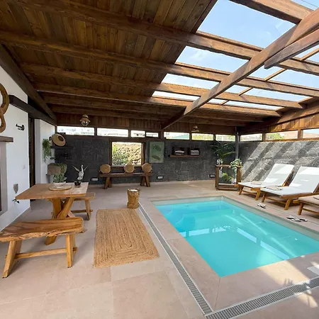 Casita Oyala Appartement