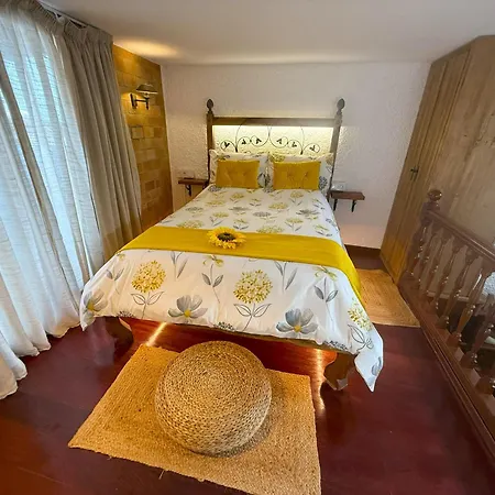 Appartement Casita Oyala *