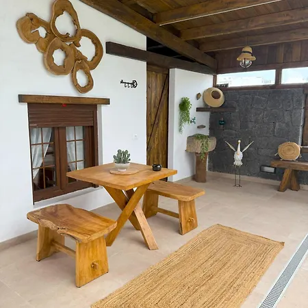 アパート Casita Oyala *
