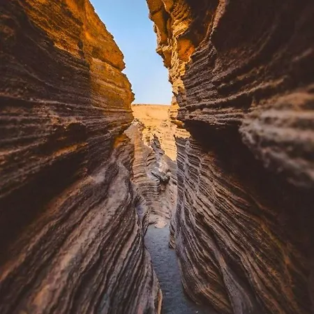 Casita Oyala Appartement San Bartolomé
