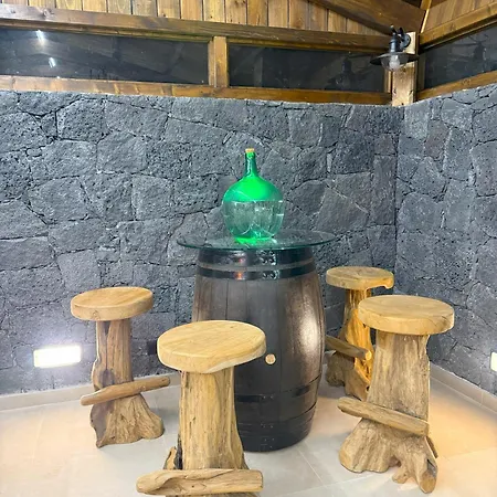 Casita Oyala Appartement