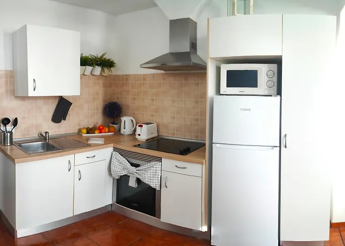 Casita Oyala * San Bartolome (Las Palmas)