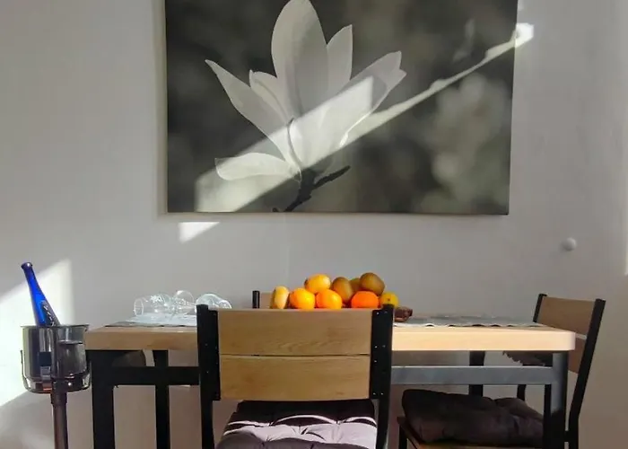 Casita Oyala * San Bartolome (Las Palmas)