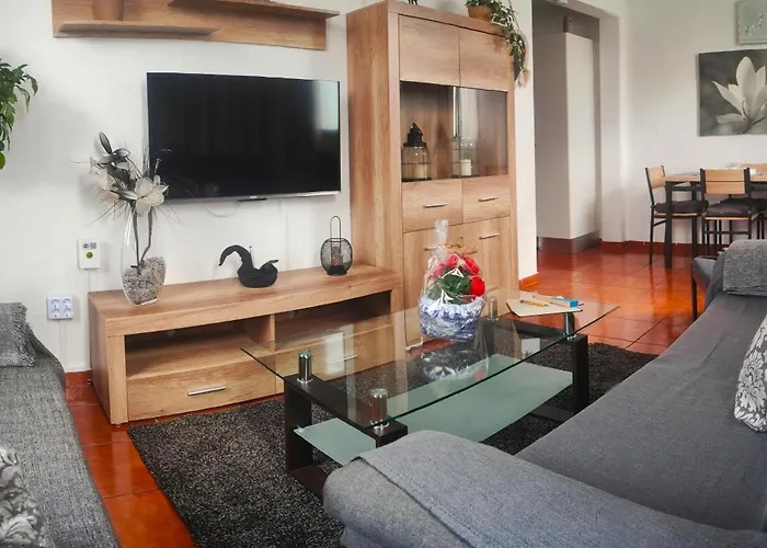 Casita Oyala Apartment