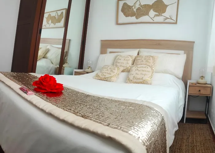 Casita Oyala Apartment