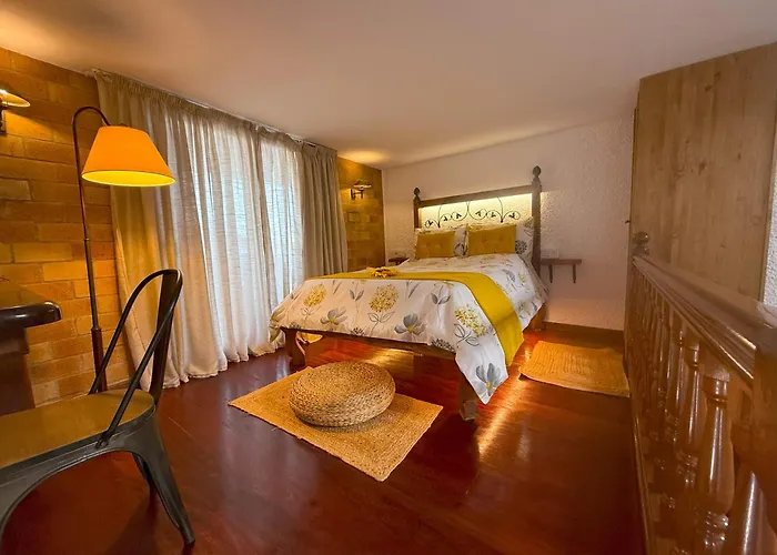 Apartment Casita Oyala San Bartolome (Las Palmas)