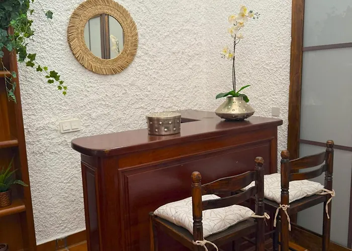 Casita Oyala * San Bartolome (Las Palmas)