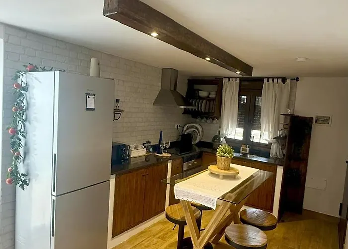 Casita Oyala * San Bartolome (Las Palmas)