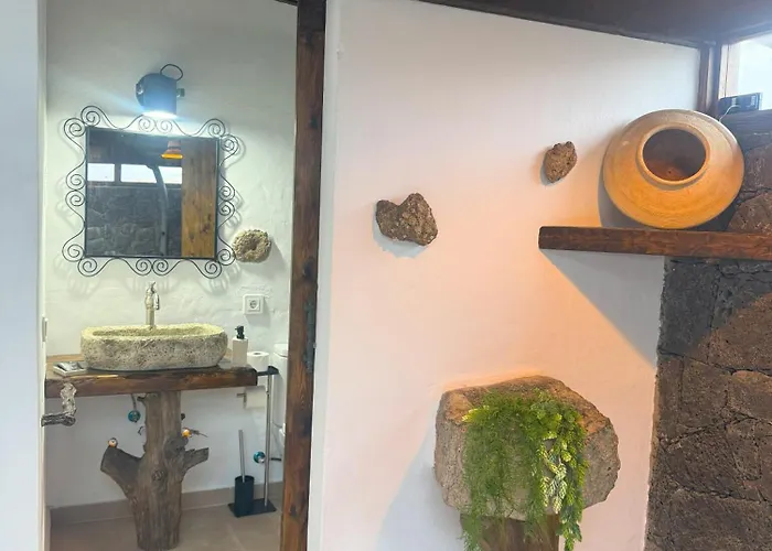 Apartment Casita Oyala