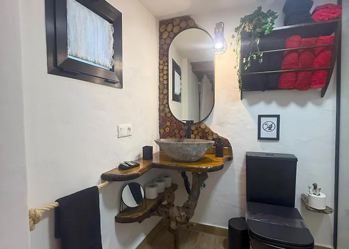 Casita Oyala Apartment San Bartolome (Las Palmas)