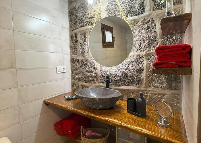 Apartment Casita Oyala *