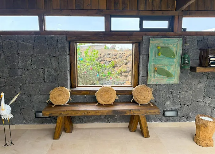 Casita Oyala Apartment