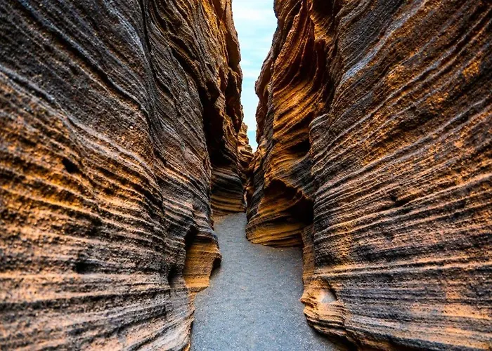 Casita Oyala Apartment *